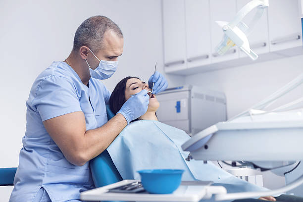 Professional Dental Services in Shelton, NE