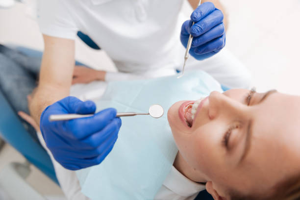 Best Dental Exams and Cleanings  in Shelton, NE