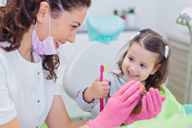 Best Dental Exams and Cleanings  in Shelton, NE